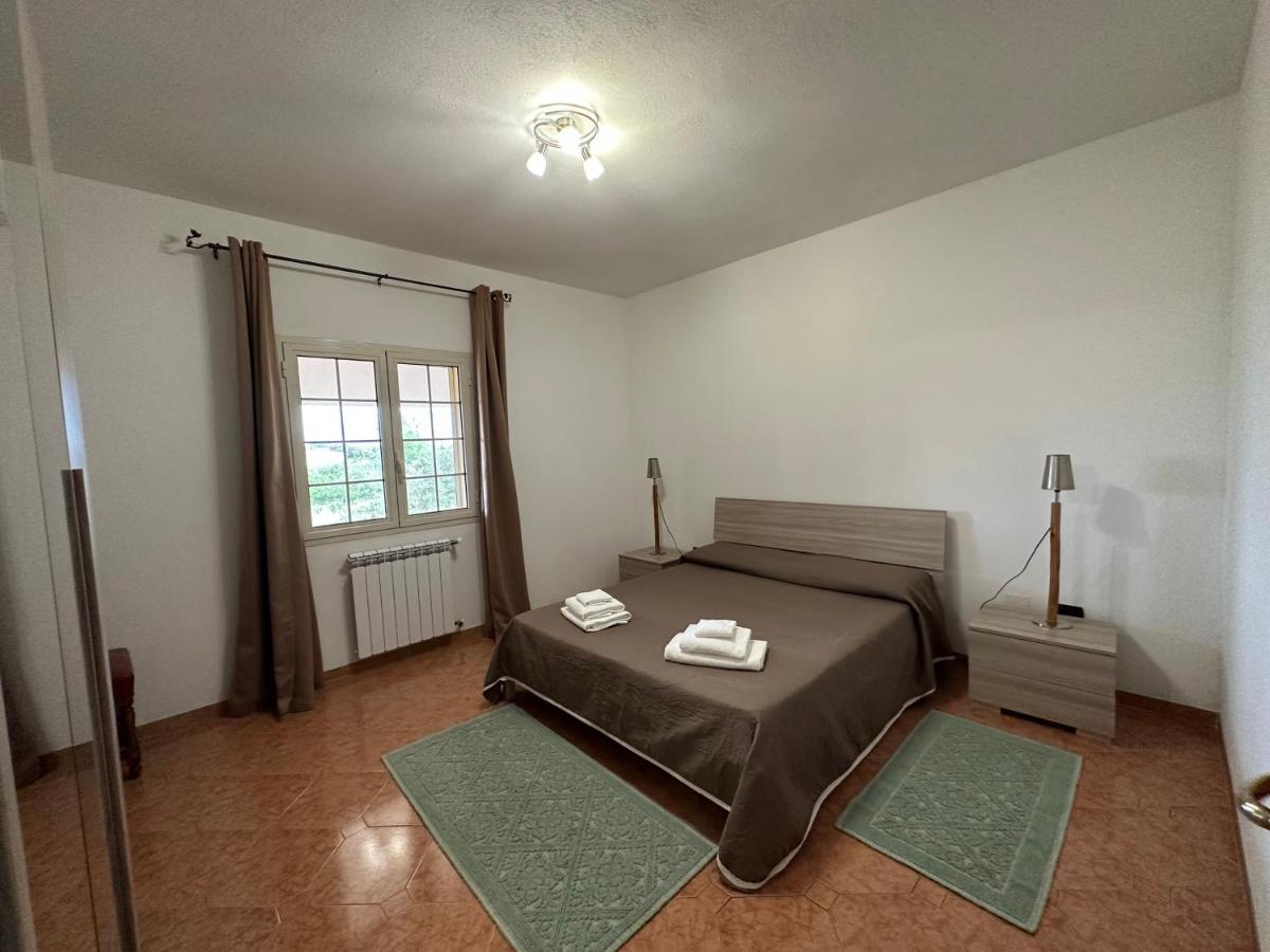 Domo Mia Bed and Breakfast Telti Eksteriør billede