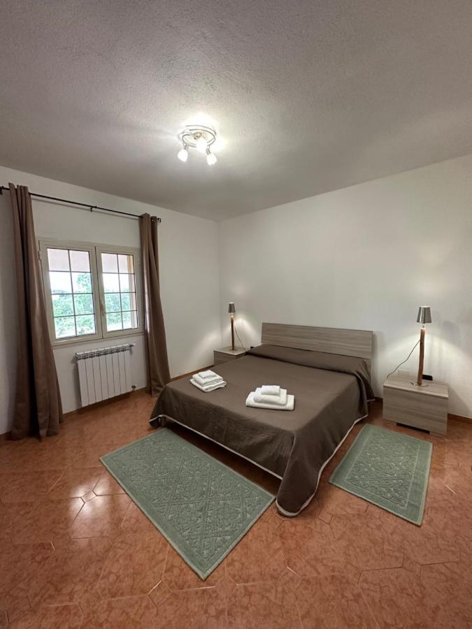 Domo Mia Bed and Breakfast Telti Eksteriør billede